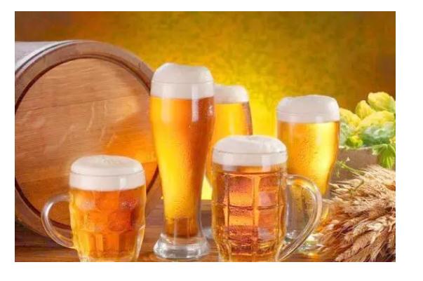 喝啤酒有什么功效與作用？哪些人群不宜飲用啤酒？