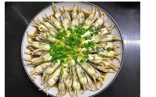 蟶子是發(fā)物嗎？怎么看蟶子熟沒熟？