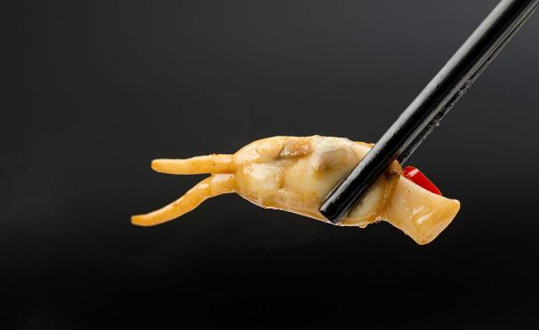 蟶子中間的黑色部分能吃嗎？蟶子需要去內(nèi)臟嗎？