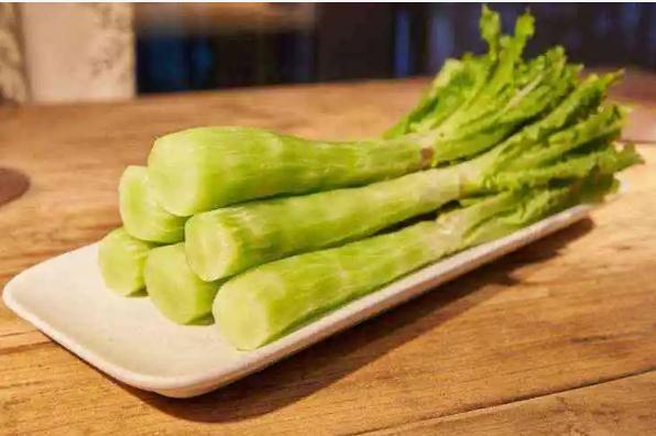 食用萵筍的功效作用有哪些？萵筍不能與哪些同食？