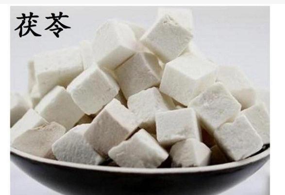 茯苓的功效與作用有哪些？哪些人不適合食用茯苓？