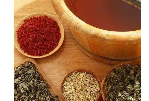補(bǔ)腎的中藥有哪些？泡腳的中藥方有哪些？