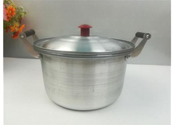 鋁鍋可以熬中藥嗎？不銹鋼鍋可以熬中藥嗎？