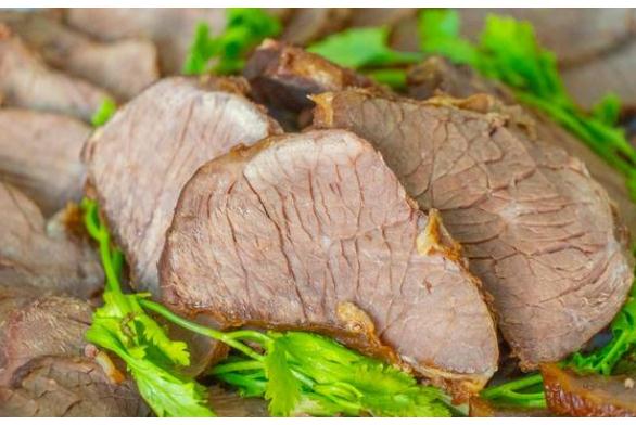 吃中藥期間可以吃牛肉嗎？喝中藥可吃魷魚絲嗎？