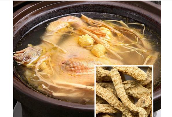天麻能和蘿卜一起吃嗎？天麻燉雞什么人不能吃？