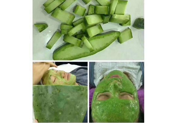 仙人掌面膜的作用與功效有哪些？仙人掌面膜適合什么肌膚？