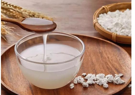 葛根粉要做成半透明的才能吃嗎？葛根不能與什么同食？