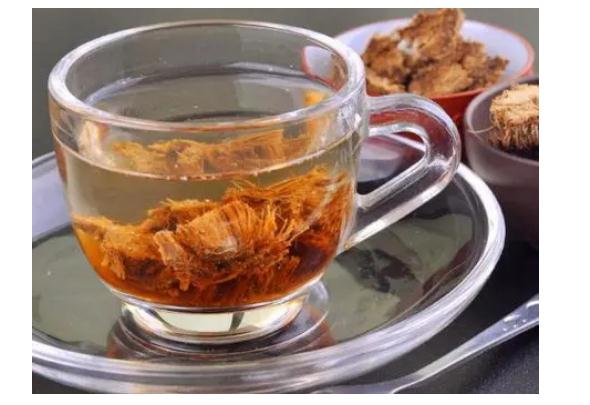 葛根茶什么時(shí)候喝最好？葛根泡水喝有什么禁忌？