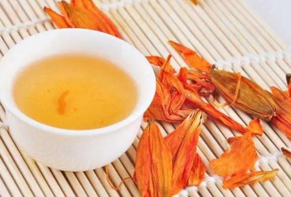 孕婦可以喝百合花茶嗎？百合花茶能空腹喝嗎？