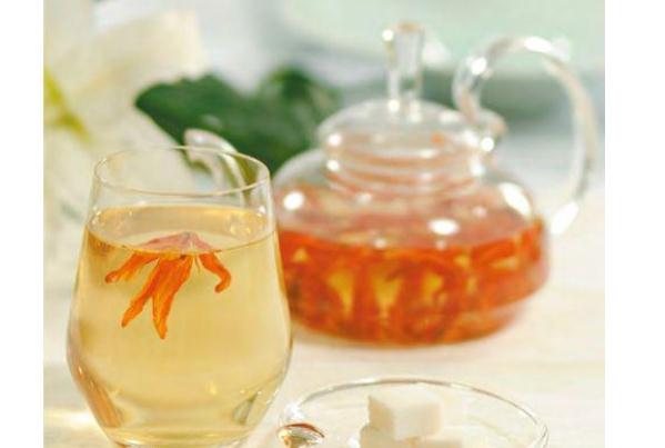 百合花茶可以降火嗎？百合花茶食用方法有哪些？