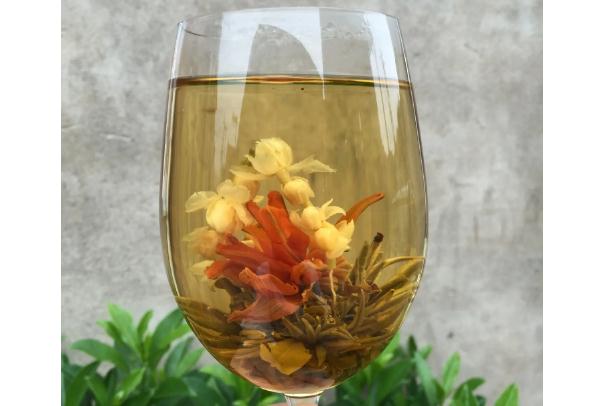百合花茶怎么泡？百合花茶有哪些人不宜飲用？