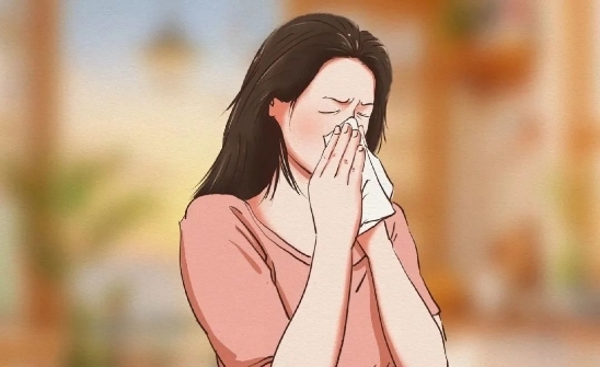 夏秋換季，做好這四點，遠離呼吸道疾病
