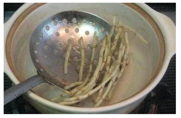 魚腥草小孩子可以吃嗎？魚腥草煮水能給小孩洗澡嗎？