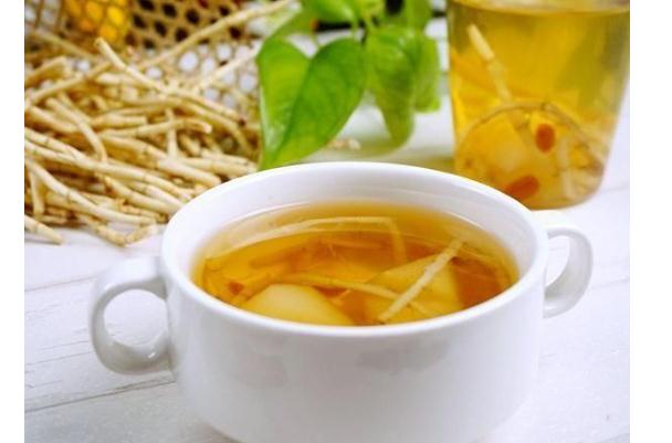 魚腥草煮水的功效與作用有哪些？魚腥草和桑葉怎么一起泡？