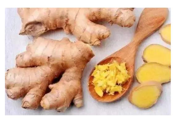 生姜有什么功效？生姜的忌食人群有哪些？