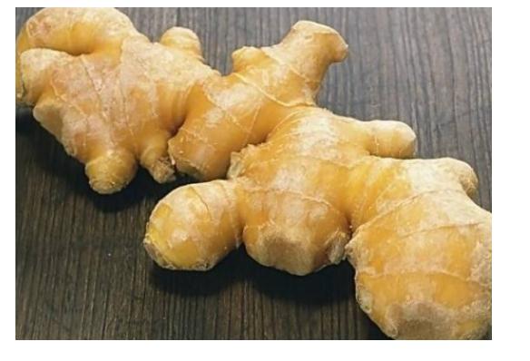 洋姜和生姜有什么區(qū)別？凍了的生姜能吃嗎？