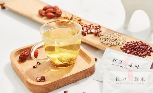 薏仁怎么吃祛濕效果更好？紅豆芡實(shí)薏仁茶的禁忌有哪些？