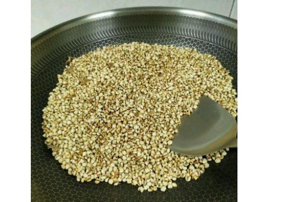 薏仁為什么要炒？薏仁怎么炒熟？