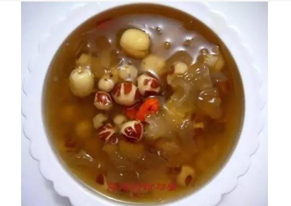 芡實的營養(yǎng)價值有哪些？芡實怎么吃最好？