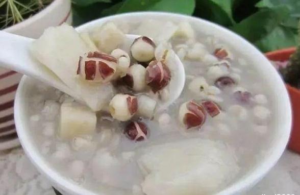 芡實(shí)怎么保存？干芡實(shí)要泡多久才容易煮爛？