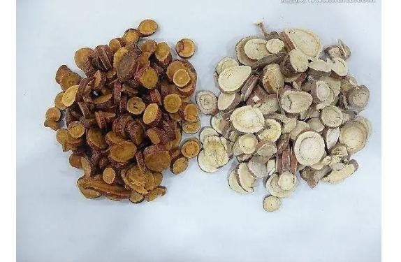 去濕氣用生甘草還是炙甘草？甘草泡水喝可以泡幾次？