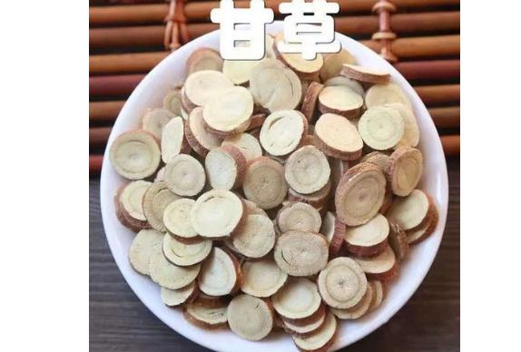 甘草怎么選購？甘草怎么保存好？