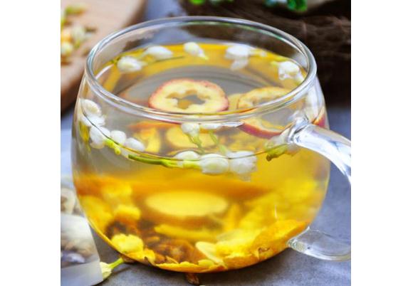 甘草和金銀花可以一起喝嗎？甘草可以和茶葉一起泡嗎？
