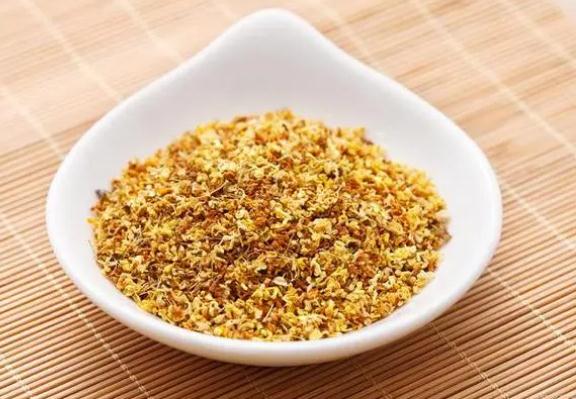 桂花可以直接吃嗎？桂花可以直接泡酒嗎？