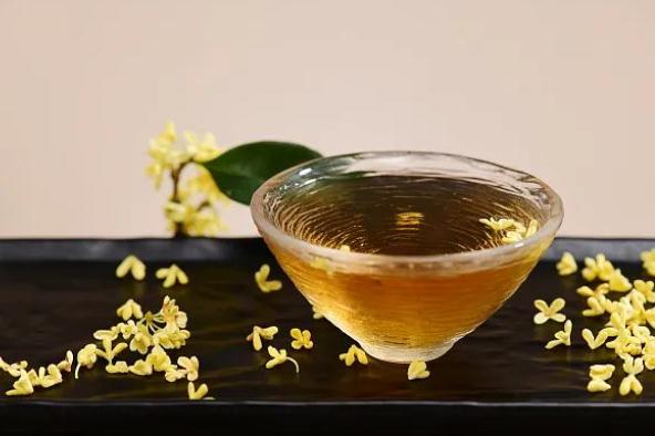 桂花酒怎么泡制？制作桂花蜜時(shí)需要將花焯水嗎？