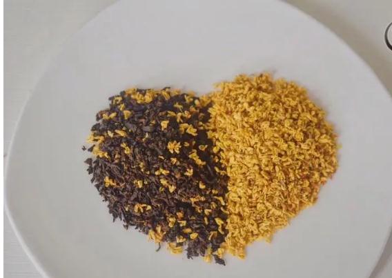 喝桂花紅茶有什么好處？食用桂花有哪些禁忌？