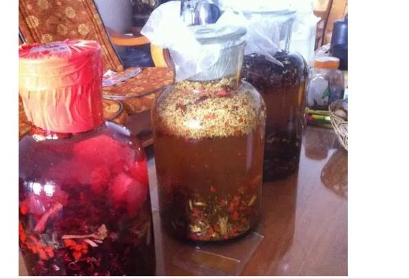 桂花籽泡酒有什么功效？桂花籽泡酒的方法是？