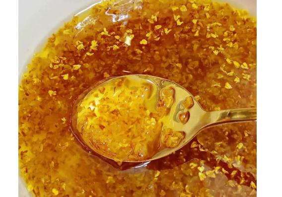 孕婦可以喝桂花粥嗎？桂花蜜孕婦可以喝嗎？