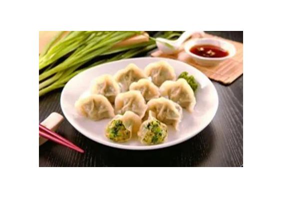 素三鮮餃子是哪幾種餡？黃瓜素三鮮餃子餡怎樣做？