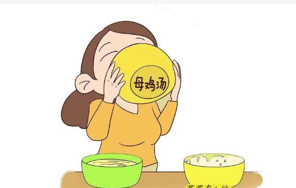 哺乳期回奶了怎么辦？四物湯哺乳期能喝嗎？