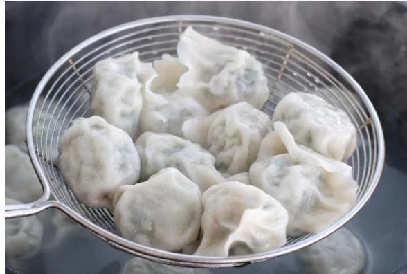 餃子怎么煮不易破？做魚(yú)肉餃子用什么魚(yú)比較好呢？