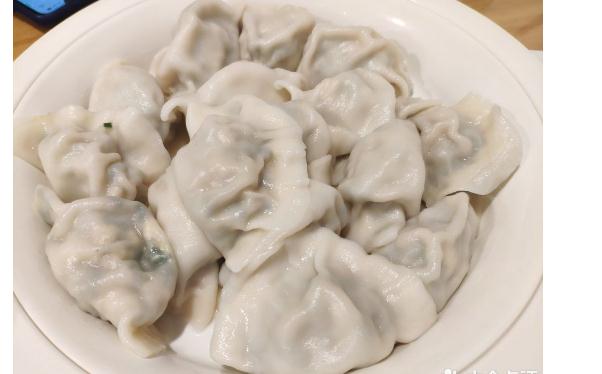 什么魚可以做餃子？燕魚餃子餡怎么做好吃？