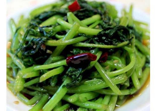 坐月子吃茼蒿有哪些好處？哺乳期吃茼蒿的好處有哪些？