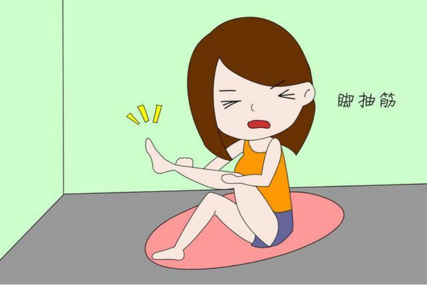 老人腿抽筋痛得厲害怎么辦,補(bǔ)鈣吃什么鈣比較好？