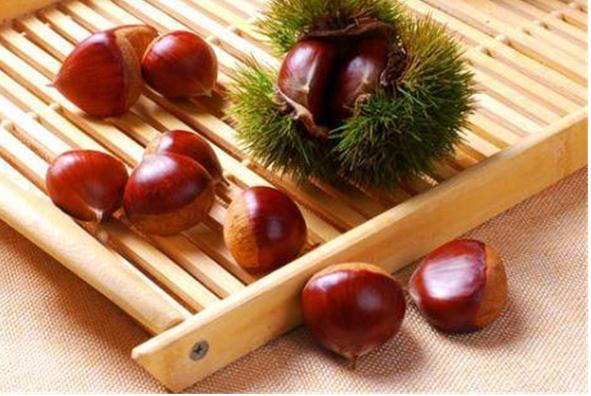 板栗什么時(shí)候吃最好？新鮮板栗怎么保存？