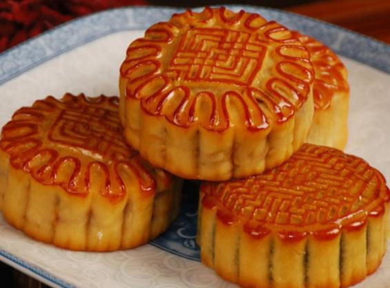 什么人不能吃月餅 月餅可以當早餐吃嗎
