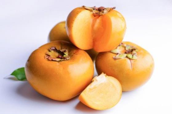 脆柿子切開(kāi)會(huì)氧化嗎 脆柿切開(kāi)后可以放多久