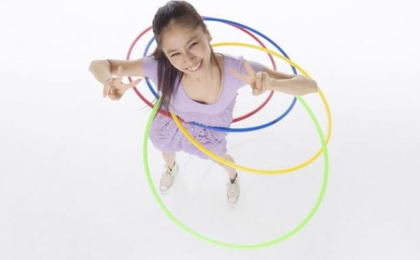 轉(zhuǎn)呼啦圈減肥可以天天進(jìn)行嗎 什么時候轉(zhuǎn)呼啦圈有效