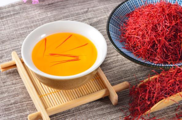 女性怎么喝藏紅花好？哪些女人不能喝藏紅花？