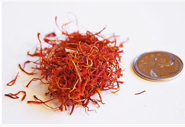 藏紅花不能和什么一起吃？藏紅花真假怎么辨別？