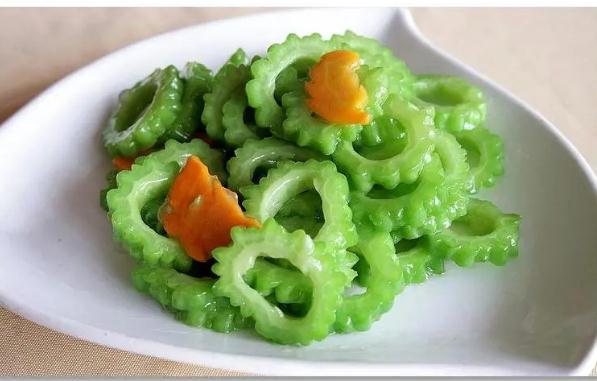 苦瓜有降血糖的作用嗎？苦瓜怎么吃降血糖？