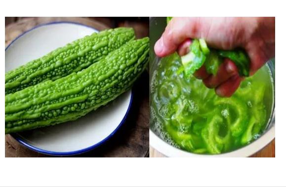 苦瓜的營(yíng)養(yǎng)價(jià)值有哪些？苦瓜汁和什么搭配好？