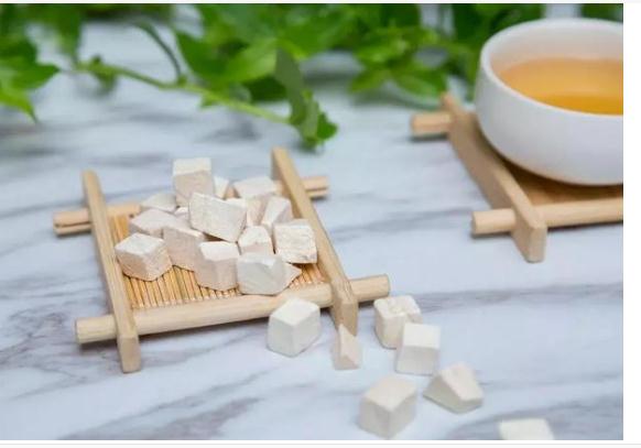 茯苓可以祛斑嗎？茯苓怎么喝祛斑？