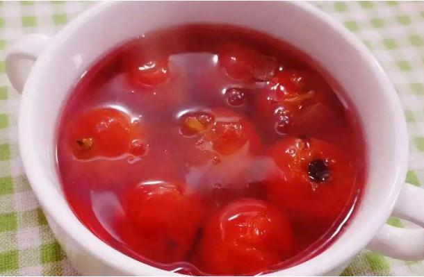 食用山楂能降血糖嗎？山楂水會回奶嗎？