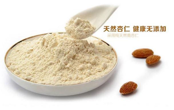 杏仁粉怎么吃？哪些人不能吃杏仁粉？