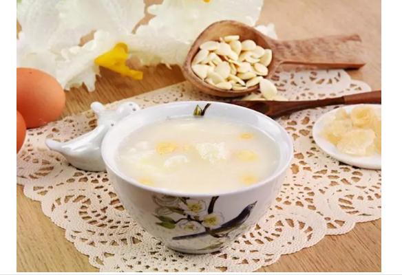 喝杏仁茶都有哪些好處？杏仁茶孕婦可以吃嗎？